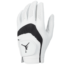 Nike Jordan Tour Regular Golf Gloves - White