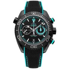 Omega Herrklocka 215.92.46.51.01.003 Seamaster Planet Ocean 600m