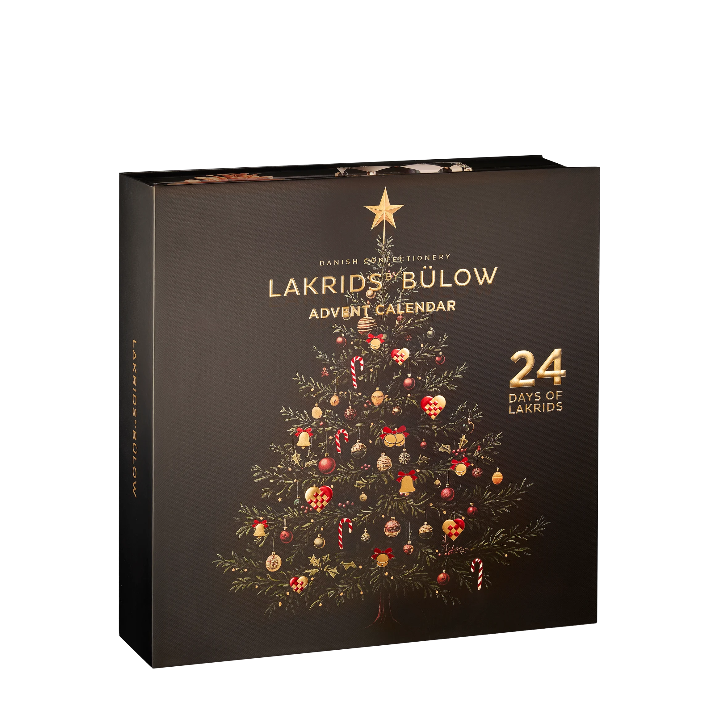 Lakrids by Bülow - Advent Calendar