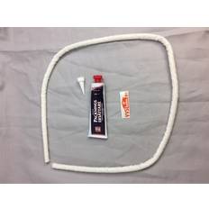 Nibe Luckpacknings Kit Ø12 mm, Nr66