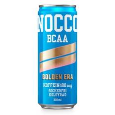 Energidryck Nocco Golden Era 330ml Inkl Pant