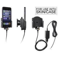 Brodit Aktiv hållare för fast installation, Apple iPhone 5/5C/5S/SE
