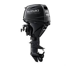 Suzuki DF 25 ATL - JUBILEUMSKAMPANJ