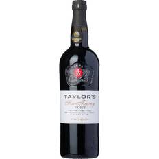 Taylor's Fine Tawny Port