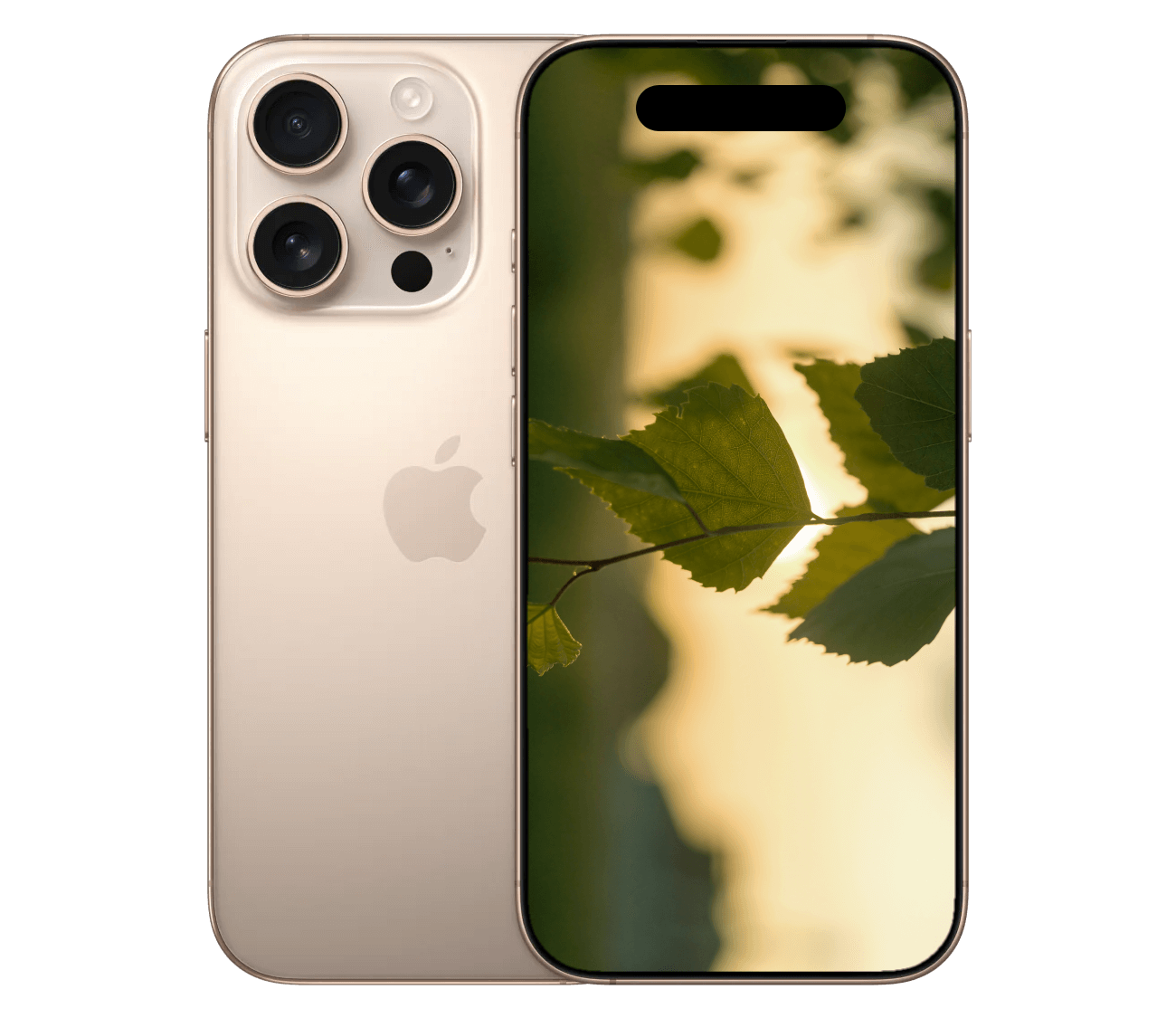 iPhone 16 Pro (eSIM)