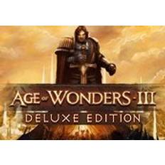 Age of Wonders III Deluxe Edition GOG CD Key