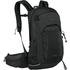 Osprey Men's Talon 22 EF Black/Coal Grey, OneSize