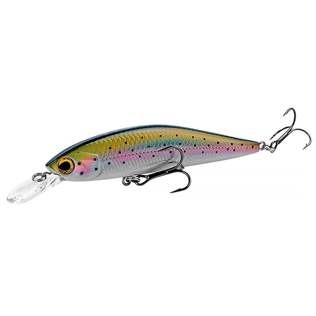 Yasei Trigger Twitch Suspending 60mm 4g., Shimano