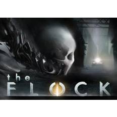 The Flock (PC) Steam Key - GLOBAL