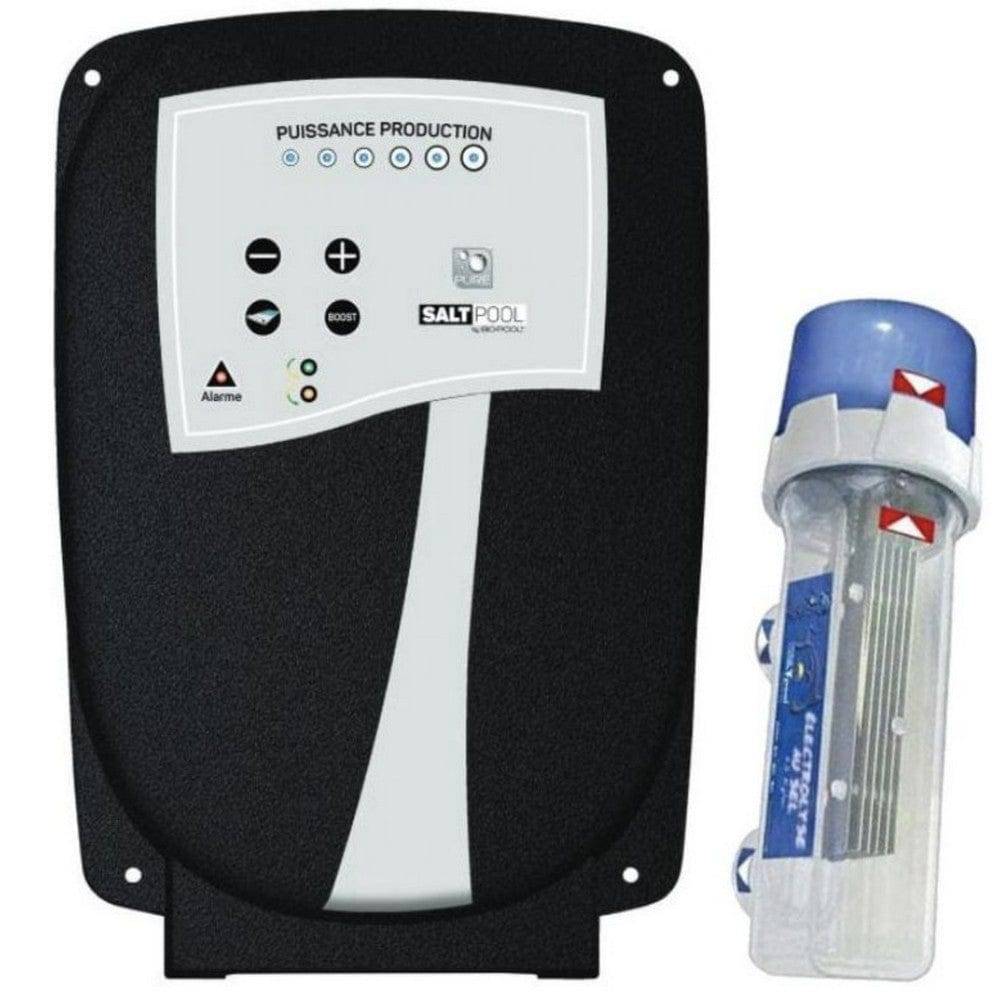 Pure Salt Elektrolysator Evo - 40 m3