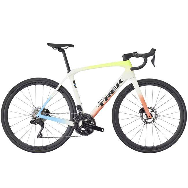 Trek Domane SL 6 G4 Racercykel
