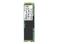 (ComputerSalg) Transcend 220S - SSD - 2 TB - intern - M.2 2280 - PCIe 3.0 x4 (NVMe)