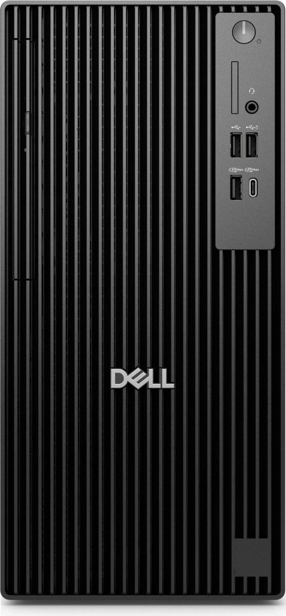DELL Pro QBT1250 Plus Intel Core Ultra 5 235 16 GB DDR5-SDRAM T22XV