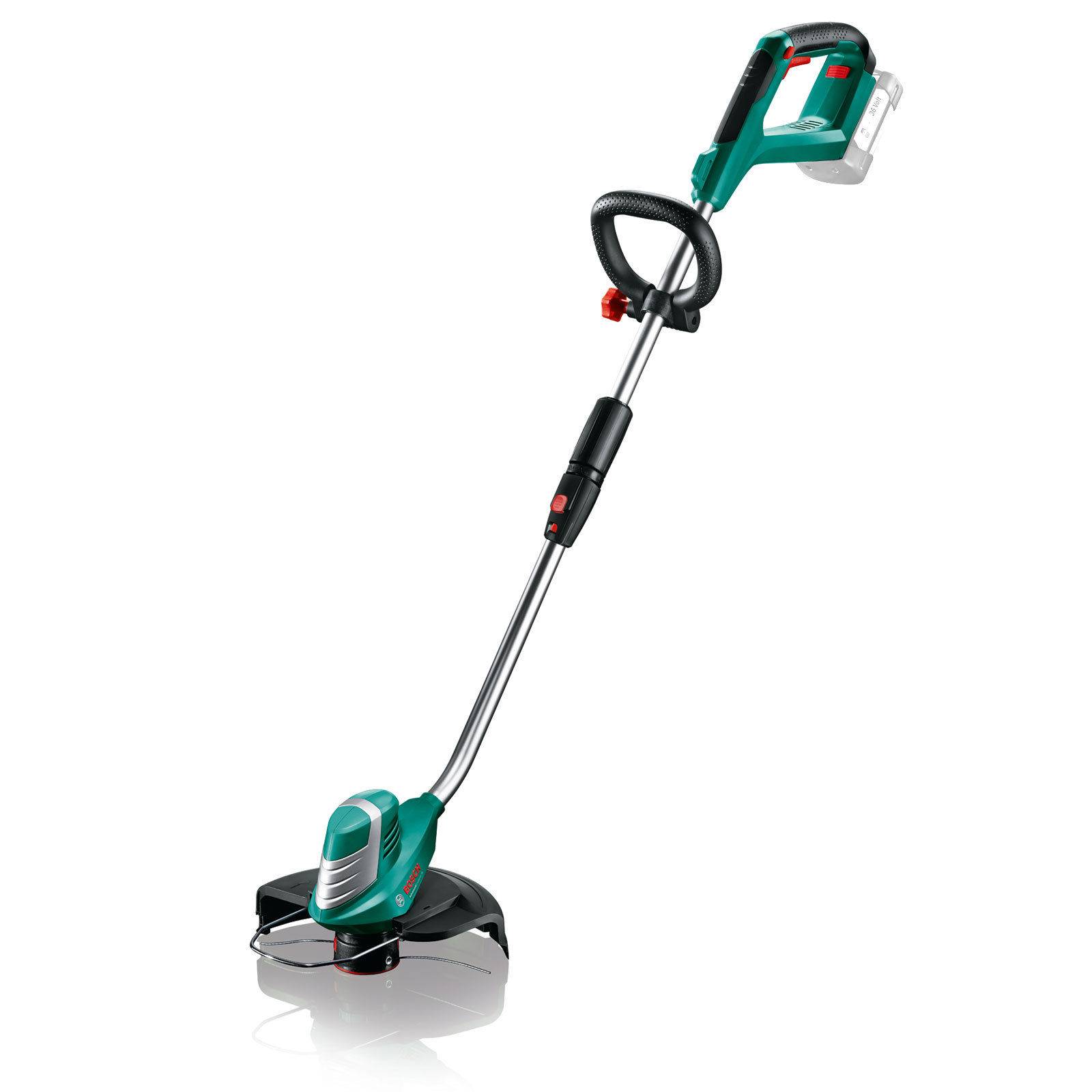 Bosch AdvancedGrassCut 36 Grass Trimmer 36V Solo