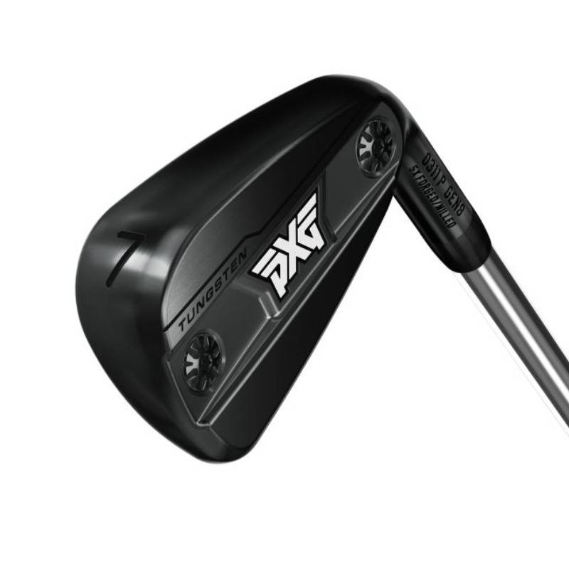 PXG GEN8 0311P Black - Single Club