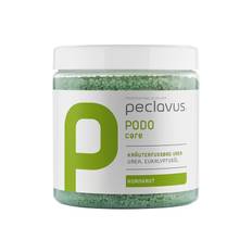 Peclavus PODOcare - 500 g - Fotbad örter och Urea