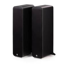 Q Acoustics M40 Svart