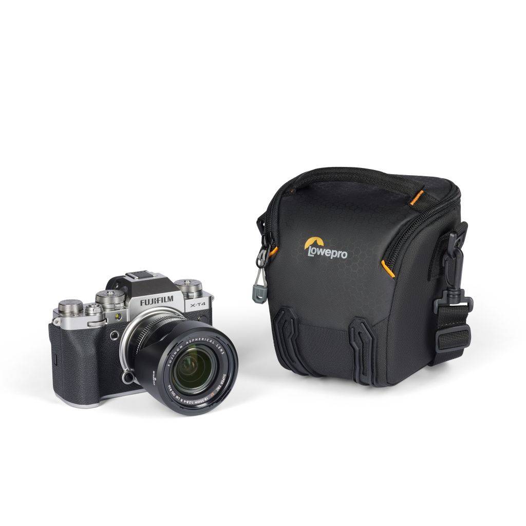 Väska Lowepro Adventura TLZ 20 III