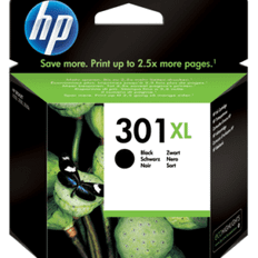 HP301XL / HP 301 XL Sort Original