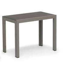 Hillerstorp - Hånger Utesidobord 35x60 cm Sand - ["gid://shopify/Metaobject/198074368188"]