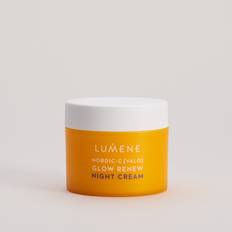 Glow Renew Night Cream