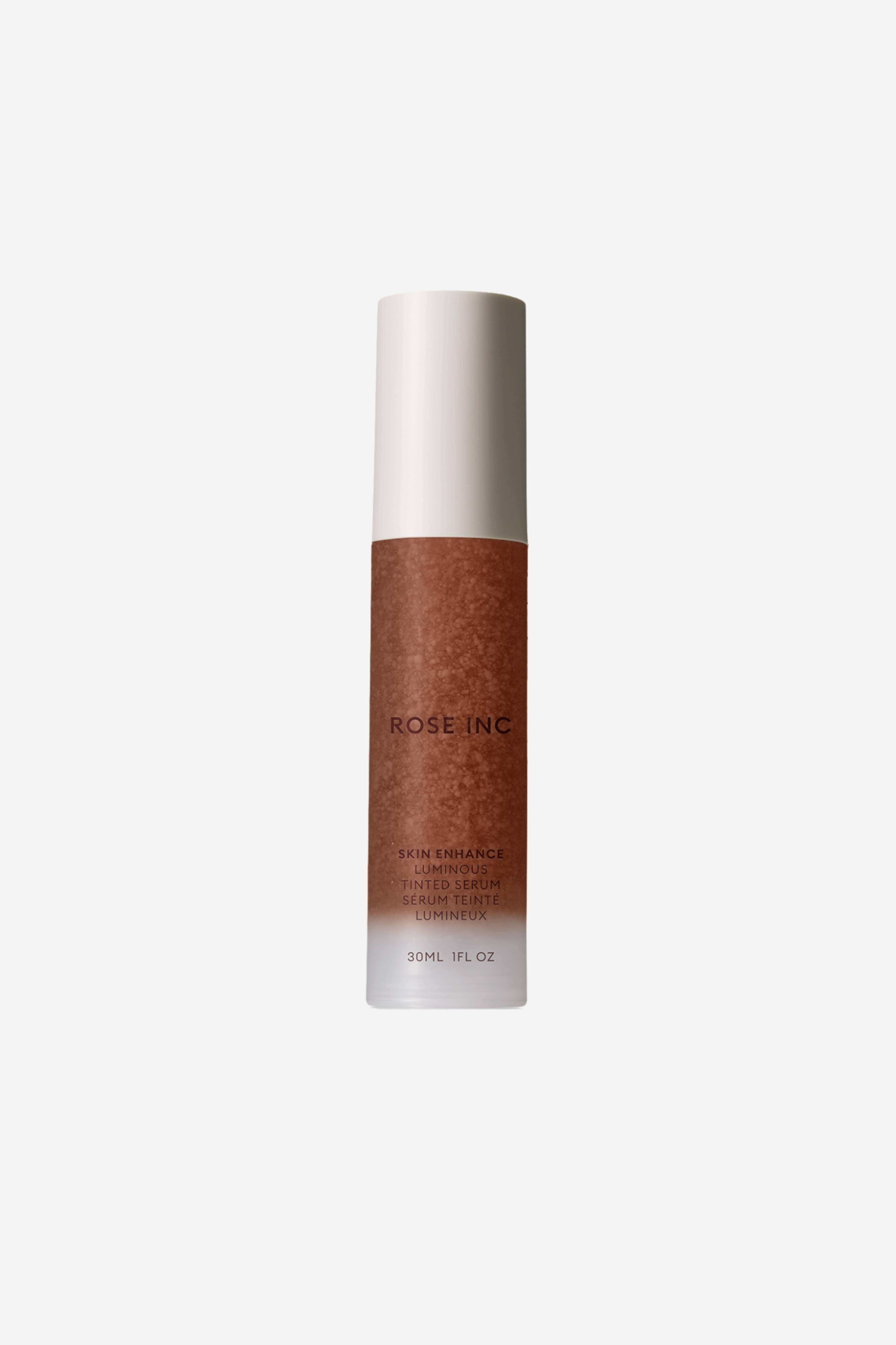 Rose Inc - Skin Enhance Luminous Tinted Serum - 120 (one size)