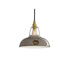 Coolicon - Original 1933 Design Pendel Original Grey