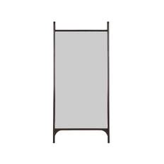 Ethnicraft PI Floor Mirror