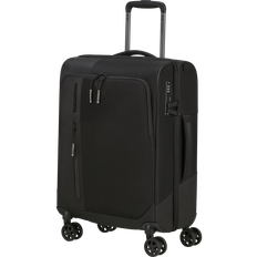 Biz2go Trvl Kuffert med 4 hjul 55cm 55 x 40 x 20/23 cm | 2.7 kg