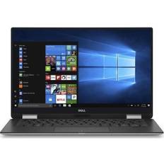 Dell XPS 13 - 9365 2in1 | i7-8500Y | 13.3" | 8 GB | 256 GB SSD | Tastaturbelysning | FP | Touch | FHD | Win 11 Pro | DE