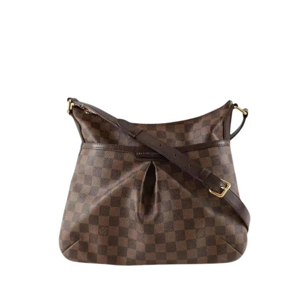 Louis Vuitton Vintage - Pre-owned Bloomsbury Crossbody Bag Vintage - Dam - ONE Size - Läder