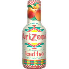 AriZona Fersken Iste 50 cl.