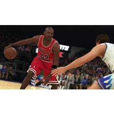 NBA 2K23 Michael Jordan Edition RoW PC Steam CD Key