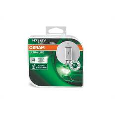 Osram Ultra Life H7 2P