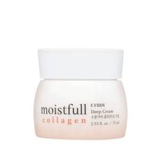 Moistfull Collagen Cream