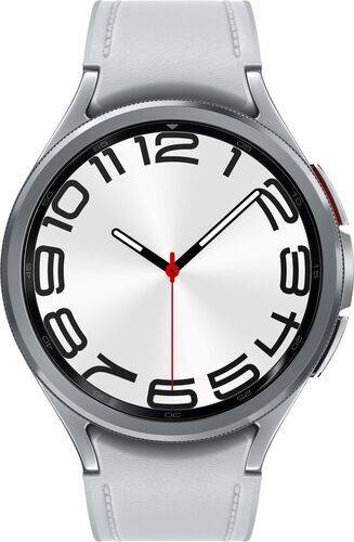 Samsung Galaxy Watch 6 Classic | 47 mm | silver