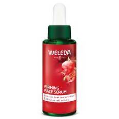 Weleda Pomegranate & Maca Peptides Firming Face Serum 30ml