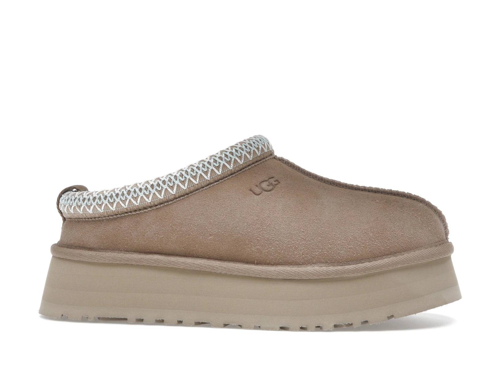 Ugg Tazz II Slipper Sand - 43 / Standard