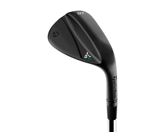 Taylormade Wedge MG4 Black SB Demo 60-10 SB SB STANDARD BOUNCE.