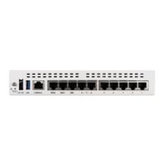 Fortinet FortiGate 60F - Sikkerhedsudstyr - 10GbE - desktop