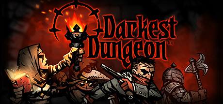 Darkest Dungeon (PC) - Standard