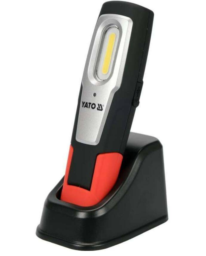 YATO YT-08558 Håndlampe