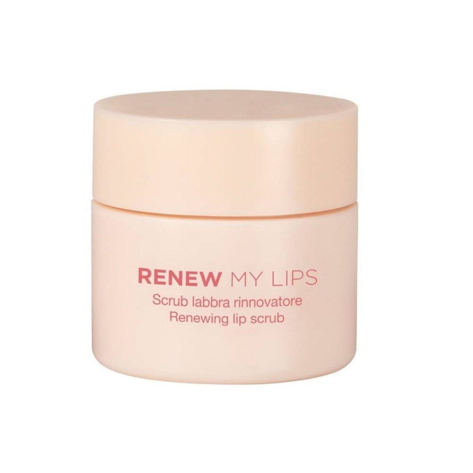 Diego Dalla Palma Renew My Lips Scrub Labbra 25 ml — Scrub labbra