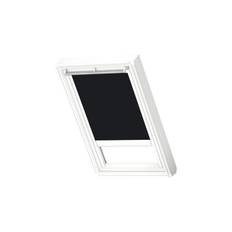 Velux mørklægningsgardin DML MK10 3009 78x160cm Elektrisk, DML MK10 3009SWL