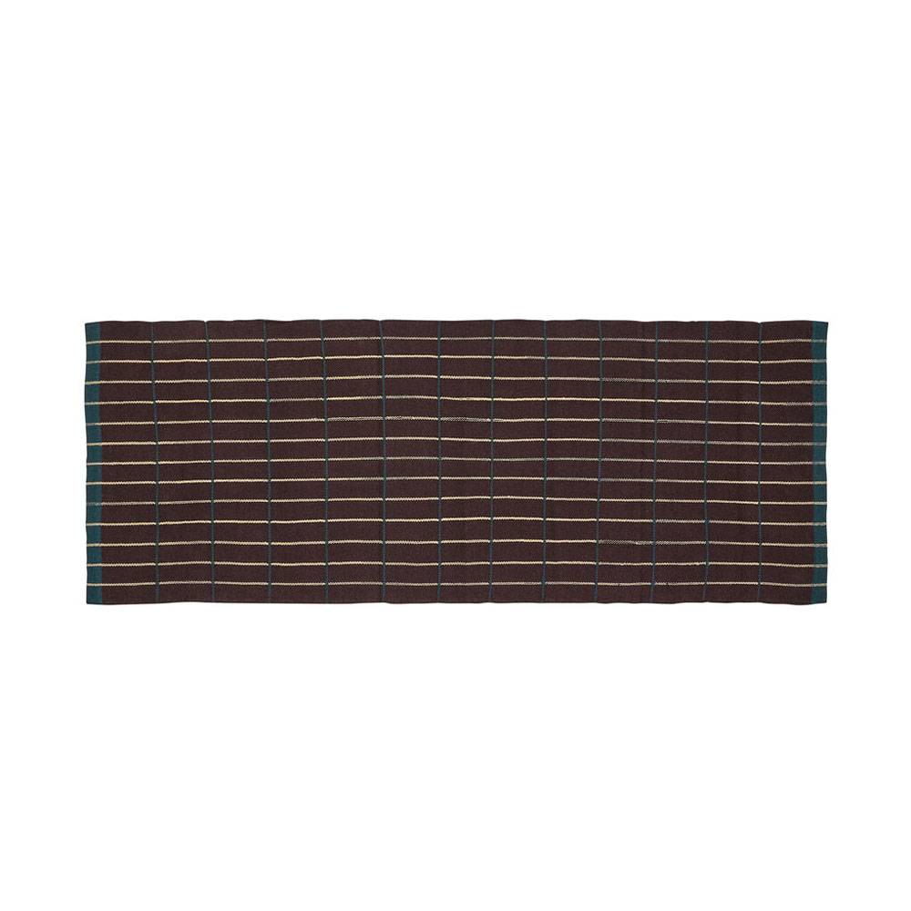 Løber ''Cottage brown''