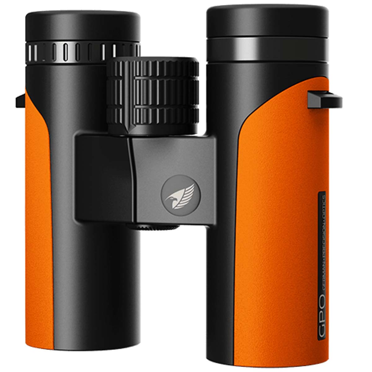 PASSION ED - 8x42 / Orange
