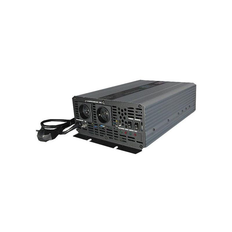 Power inverter CARSPA CPS2000 12V/230V 2000W pure sine wave+ UPS+ charger