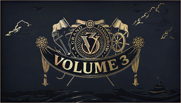 Victoria 3 Volume 3 (PC) - Standard