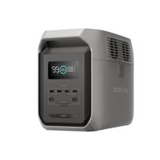Elverk Ecoflow Delta 3 1500