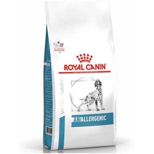 Royal Canin Vet. Derma Anallergenic 8 kg